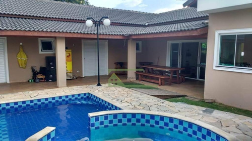 Imagem 30 de 30 de Chácara Com 4 Dormitórios À Venda, 1000 M² Por R$ 850.000,00 - Centro - Ibiúna/sp - Ch0048