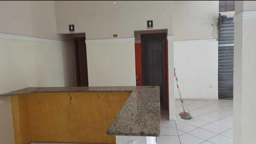 Imóvel Comercial Para Locação Em Jundiaí.