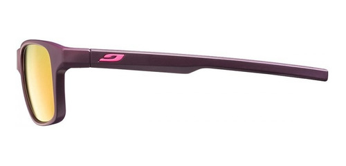 Lente Niño Julbo Cruiser Spectron 3cf | Aubergine Mat