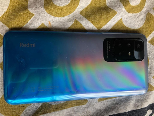 Imagen 3 de 5 de Redmi Xiaomi 128gb, Excelente Estado. Doble Chip