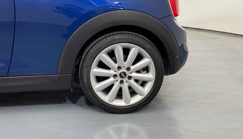 Imagen 12 de 15 de 36512 - Mini Cooper S 2018 Con Garantía