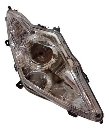 Faros Bera New Cobra (par)