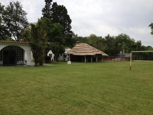 Hermosa Quinta En Alquiler - Quinta Privada