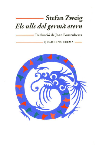 Els Ulls Del Germà Etern (biblioteca Mínima)