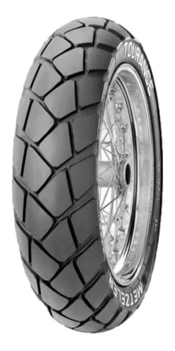 Pneu Traseiro Bmw Gs 1200 Metzeler Tourance 150/70-17 69v Tl