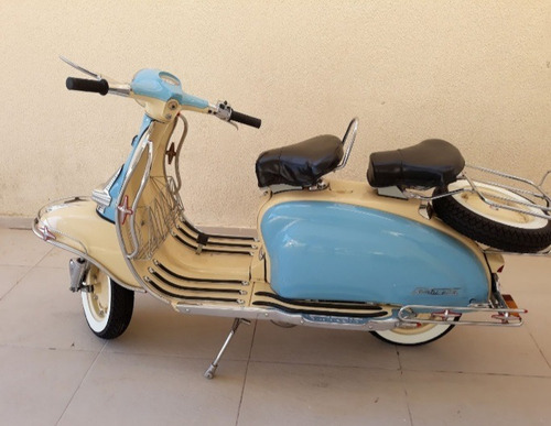 Moto Li