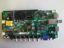 Comprar Main Speler Sp-led20 Tp.ms3393a.p63
