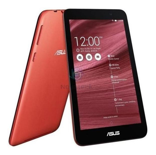 Mica Tablet Para Asus Memo Pad Zenpad Hd Resistente Calidad