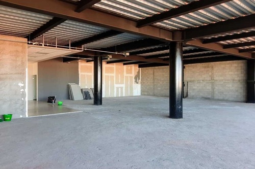 Imagen 9 de 13 de Edificio - Oficinas En Renta En La Purísima, Metepec