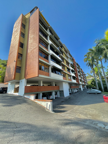 Chuao Alquiler Apartamento Con Vista Al Ávila 165m2 3h+s/4b/2pe