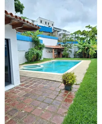 Casa en alquiler