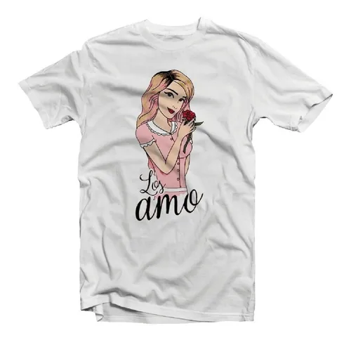 Polinesios Remera Unisex Karen Rafa Lesslie Tv Series en venta en Berazategui . . Sur por sólo $ 1, Argentina Polinesios Remera Unisex Karen Rafa Lesslie Tv Series en venta en Berazategui . . Sur por sólo $ 1, Argentina