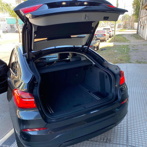 Bmw X4 2.0 Xdrive 28i Xline 245cv 2018