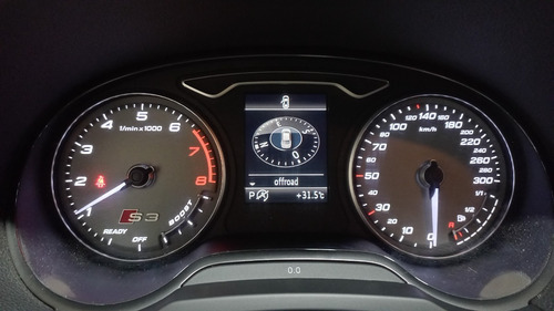 Imagen 10 de 15 de Audi S3