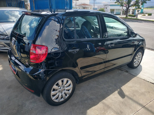 Volkswagen Fox 1.0 Mi 8v Flex 4p Manual