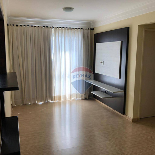 Imagem 2 de 21 de Apartamento Com 2 Dormitórios À Venda, 53 M² Por R$ 260.000,00 - Macedo - Guarulhos/sp - Ap0073
