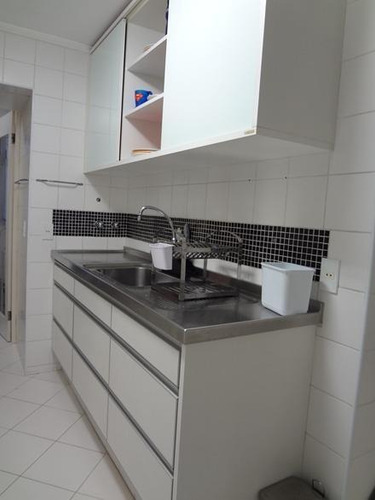 Imagem 13 de 26 de #apartamento Para Locação Vila Cruzeiro - Ap16227