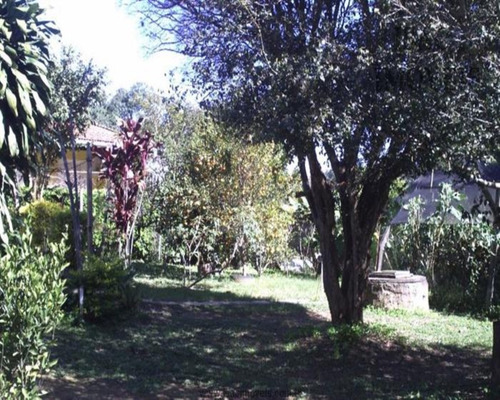 Imagem 13 de 29 de Chácaras À Venda Em Mairiporã/sp - 0225 - 34968719