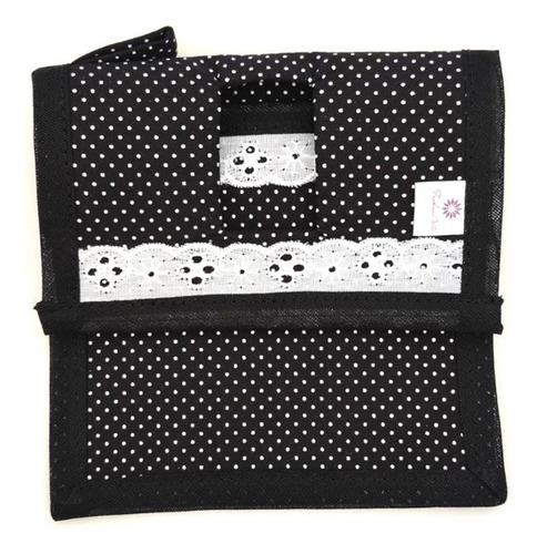 Capa Porta Carregador De Celular 2 Em 1 Portátil