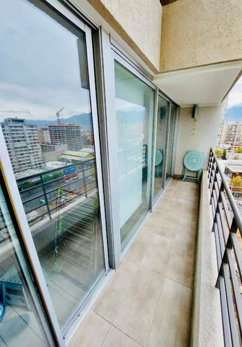 **semi Nuevo - Duplex / 2 Dormitorios / 2 Estacionamiento**