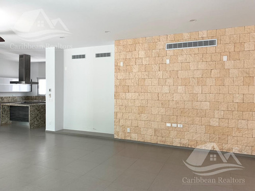 Casa En Venta Cumbres Cancun