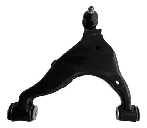 Meseta Inferior Izquierda Toyota 4runner 2003-2008