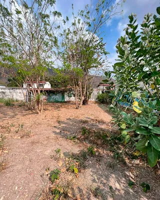 Terreno en venta