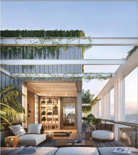 Imagen 10 de 15 de Departamento - La Lucila- Venta - Barlovento Towers Oeste- Piso 1