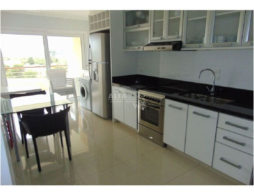 Imagen 4 de 18 de Mansa, Exclusivo Complejo Frente Al Mar ! 2 Dormitorios - Punta Del Este Mansa
