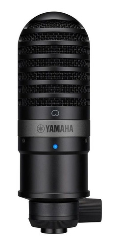 Micrófono Condenser Yamaha Ycm01b Grabacion Podcast