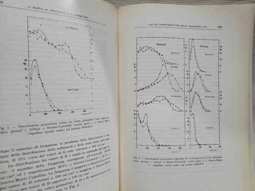 Imagen 8 de 10 de Atti Accademia Ligure Scienze E Lettere Genova Vol 35 1979