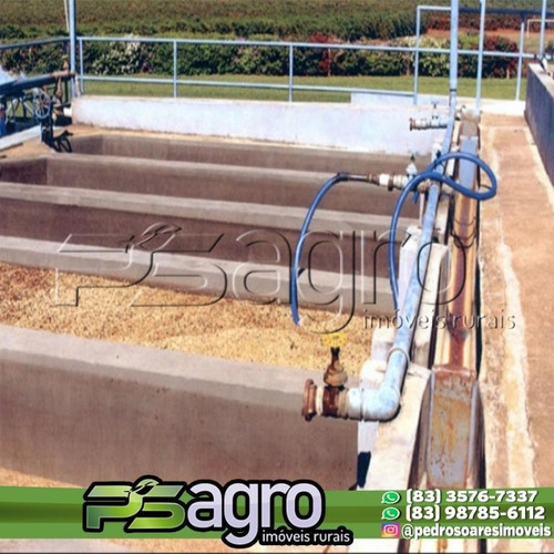 Imagem 1 de 10 de Fazenda À Venda, 2.755 M² Por R$ 800.000.000 - Marta Helena - Uberlândia/mg - Fa0211