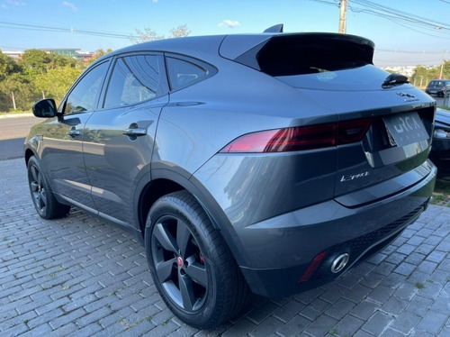 Imagem 9 de 14 de Jaguar E-pace P250