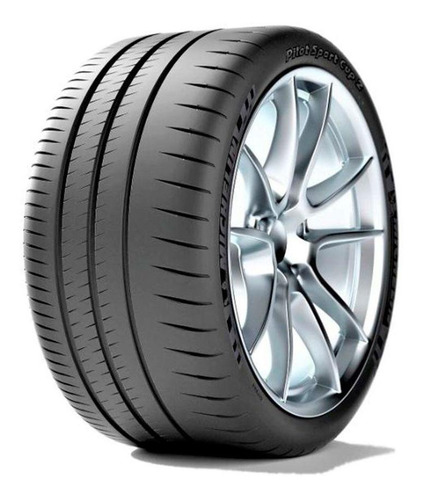 Pneu Michelin Aro 19 Pilot Sport Cup 2 Mo 275/35r19 100y Xl