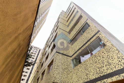 Imagem 9 de 9 de Apt 2 Dorm 1 Suite A 650mts Do Metro Pça Da Arvore - Tw17281