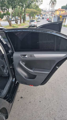 Imagem 14 de 25 de Vw Jetta Tsi Highline