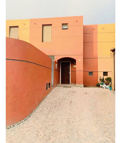 Vendo Casa En El Condominio Jardines Del Norte Ii, Ciudad D