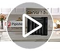 Organizador De Cubiertos Pipishell Expandible, Organizador D