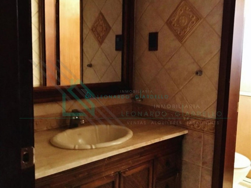 Imagen 21 de 30 de Santa Ana, Colonia - Importante Casa En Zona Balnearia- Ref: 784