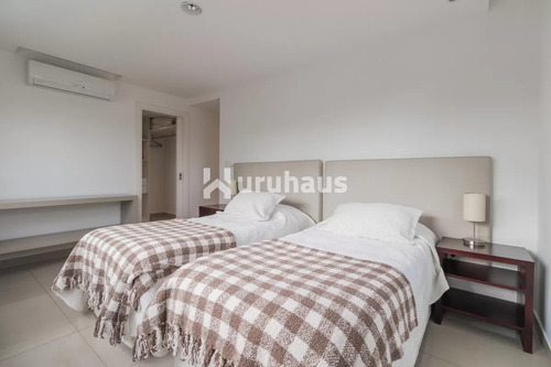 Departamento Venta Punta Del Este Brava Biarritz