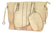 Comprar Bolso De Cuero Pu Mujer, Cartera De Mano - Morral Mujer