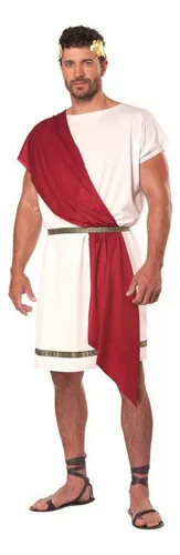 Traje romano hombre hotsell