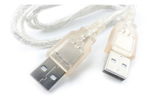 Cable Usb 2.0 Desoxigenado 90cms