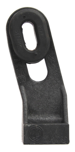 Imagen 3 de 7 de Soporte Fijación Sup Radiador Fiat Idea Elx 5p 07/10
