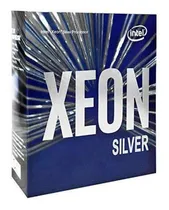 Comprar Procesador Intel Xeon Silver 4110 BX806734110 de 8 núcleos y 3GHz de frecuencia