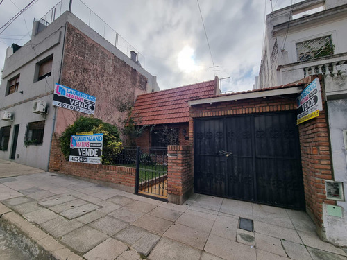 ¡¡ Reservado !! Casa 4 Ambientes Con Garage,patio, Terraza Y Parrilla - Villa Pueyrredon