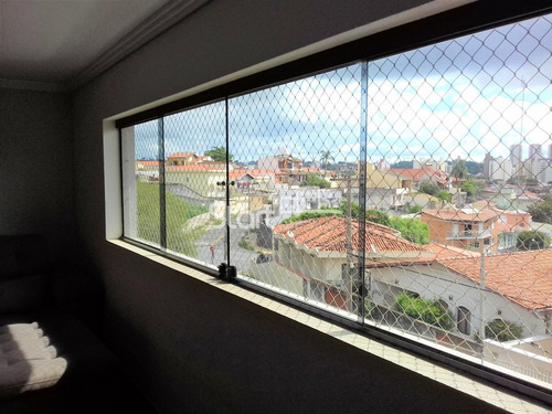 Imagem 18 de 30 de Casa À Venda Em Jardim Guarani - Ca005098