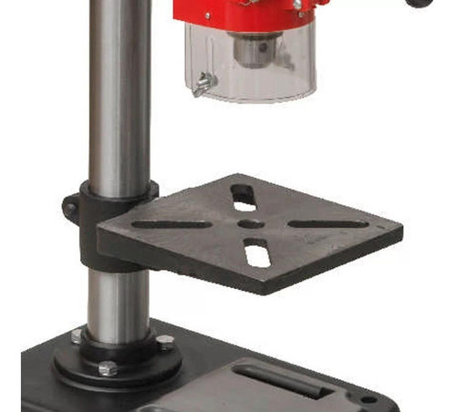 Imagem 4 de 6 de Furadeira De Bancada Fb13 1/2 Pol (13mm) 1/3cv Somar-fb13