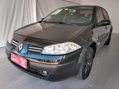 Renault Meganesd Dyn 20a