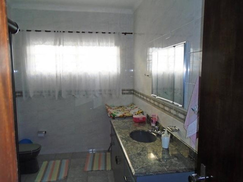 Imagem 10 de 15 de Casa Para Venda Em Araras, Centro, 3 Dormitórios, 1 Suíte, 1 Banheiro, 2 Vagas - V-059_2-505738
